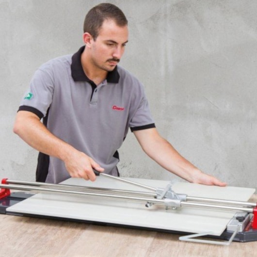 Cortador De Piso Profissional Master 115 Cortag - Imagem principal - 87375021-8ea7-49c4-a925-a827d79ee4f5