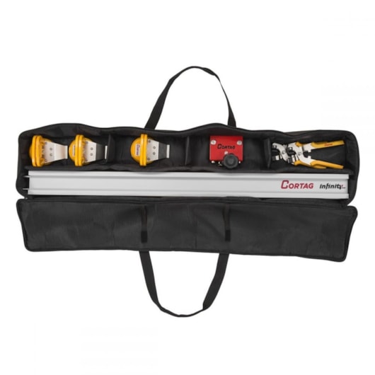 Cortador Infinty Para Grandes Formatos Cortag - Imagem principal - a29e4eae-7045-48f1-94c3-d27a84549319