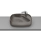 Cuba De Apoio 58cm,5x45,5cm Válvula 1.1/4 Beyond Café Roca - 1c36bf33-0b13-4fb9-9c98-20562d53c056