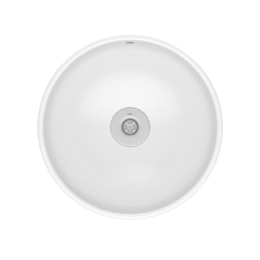 Cuba de Apoio Celite Basic Redonda Sem Mesa R1 35 Cm - Imagem principal - 361bbf45-fca2-42f8-95c3-050ed995b4d5