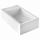 Cuba De Apoio Curve 1 44x26,5cm Branco Incepa - 76a6fc19-72eb-4a3e-8374-70a7fca168ab