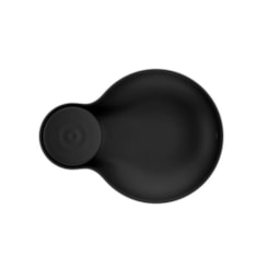 Cuba De Apoio Oceamp Gota Ébano Fosco Deca