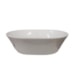 Cuba De Apoio Oval Eclipse Branco Hervy - a87175a0-b23f-469e-9492-25e5257cb071