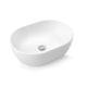 Cuba de Apoio Oval Luxo Branco Docol 48,5x35x13,5cm - c7f94331-97ba-4dbf-a73c-fc375aa51cb5