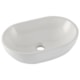 Cuba De Apoio Oval R29 Loft Branco Incepa  45x29 cm - 99e094be-c285-4ac1-abcd-e46bab67a756