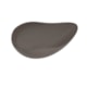 Cuba De Apoio Oval Ruy Ohtake Café Roca 54x37,5cm  - 84b1a109-799d-47ca-bb3e-58f266237394