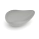 Cuba De Apoio Oval Ruy Ohtake Stone Roca 54x37,5cm - 3dc8545e-dd27-44c7-abd0-054c34365eb9