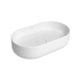 Cuba De Apoio Oval Slim Branco Deca 50cm - f3538962-bc36-49c3-98b7-ec4f3493a4a0