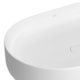 Cuba De Apoio Oval Slim Branco Deca 60 cm - 92d9eb45-eeaa-4095-8428-b01b93e50363