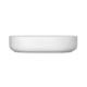 Cuba De Apoio Oval Slim Branco Deca 60 cm - ddfbb5d0-b20a-4e27-b985-cac67021dce3