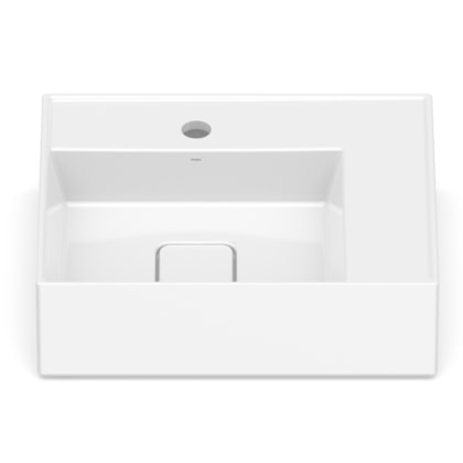 Cuba De Apoio Prime Branco Incepa 45,5x38,5cm