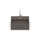 Cuba de Apoio Quadrada Com Mesa Terra T9 Café Roca 40x40cm - 92d99bff-1195-4208-aa24-b01bdff7647a