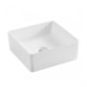 Cuba de Apoio Quadrada Sem Mesa Branco Lexxa 30,5x30,5x11,5cm - 5b6a6538-c9ff-499d-902f-f33dca35f7bf