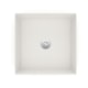 Cuba de Apoio Quadrada Sem Mesa Platinum P5 38x38cm Beige Incepa - 7b79a3e9-3f73-46a9-bbad-e855bb6506a9