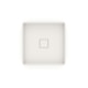 Cuba de Apoio Quadrada Sem Mesa Terra T5 Beige Roca 40x40cm - 64fdc9e0-ed27-4237-ba5e-fd7948a606bc