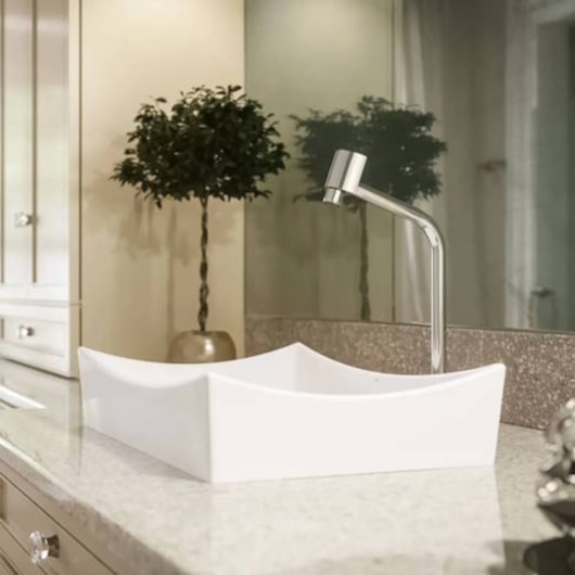 Cuba De Apoio Ravena Branca Japi 34,5x34,5x15,5cm - Imagem principal - 3858b57e-4739-426b-b0ac-911a32ed4af7