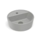 Cuba de Apoio Redonda Com Mesa Optica CR37 37cm Stone Roca - a2fa836c-d3a3-46b4-b4c4-38c9a43f1ed6