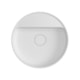 Cuba De Apoio Redonda Com Mesa Slim Branco Deca 40 cm - 6daf03d0-f9f5-43cb-9153-d31bc02e3939
