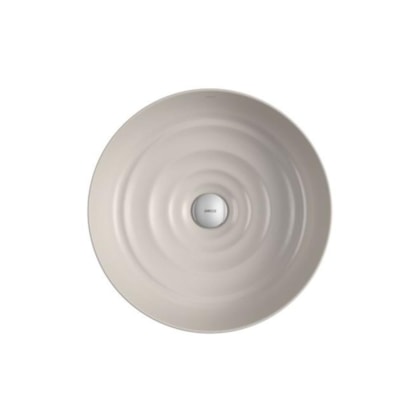 Cuba De Apoio Redonda Gota Barbante Deca 40cm