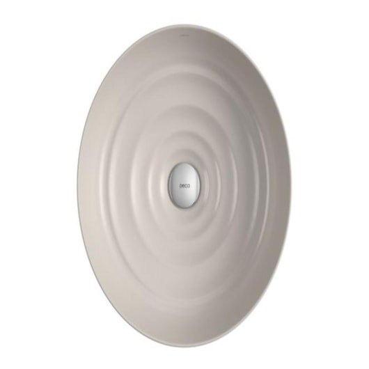 Cuba De Apoio Redonda Gota Barbante Deca 40cm - Imagem principal - 026403e8-a429-4108-b258-882a6c1f551b