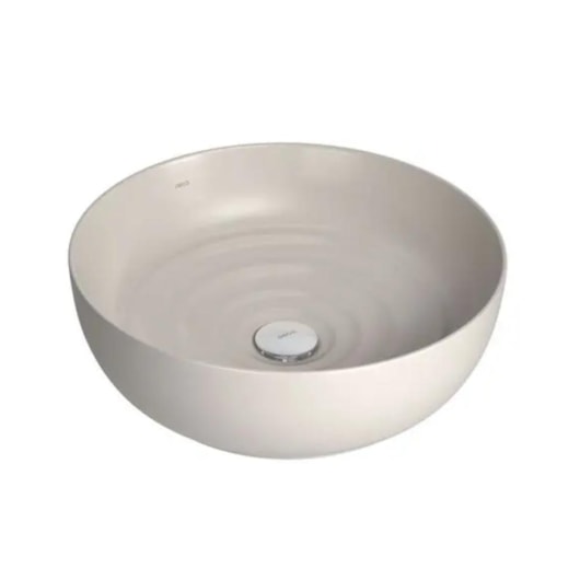 Cuba De Apoio Redonda Gota Barbante Deca 40cm - Imagem principal - 52720fa6-7179-4fc1-b827-d0295a4df838