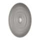 Cuba De Apoio Redonda Gota Soft Antracite Deca 40cm - 67dd0b00-b0c7-467f-92f5-55b4be4b44a8