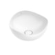 Cuba De Apoio Redonda Ruy Ohtake Branco Roca 37,5cm - aba5cad4-5aeb-40e8-9058-50d3aa18fd58