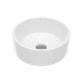 Cuba de Apoio Redonda Sem Mesa Optica CR35 35cm Branco Matte Roca - 65d58f94-a109-4d0d-bb38-6ef8c7acebaa