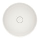 Cuba de Apoio Redonda Sem Mesa Platinum P2 39cm Beige Incepa - 418e8c19-eb73-48d7-91c0-a2d575f96b02