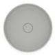 Cuba de Apoio Redonda Sem Mesa Platinum P2 39cm Stone Incepa - c09b1585-ae84-4058-8722-3c9708511a6e