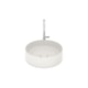 Cuba de Apoio Redonda Sem Mesa Terra T2 Beige Roca 39cm - 9b2de26a-aba8-402c-b563-6f9e62221453