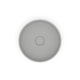 Cuba de Apoio Redonda Sem Mesa Terra T2 Stone Roca 39cm - dab50491-2a8c-4a77-80ee-ce53449df01d