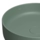 Cuba De Apoio Redonda Slim Sálvia Deca 40cm - d78df5e8-ae6f-4a50-9382-5b49077bec81