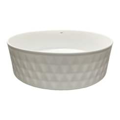 Cuba De Apoio Redonda Solo Braco Fosco Japi