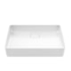 Cuba De Apoio Retangular Borda Fina Flow Branco Docol 60x40x12,5cm - 5e95fbbd-5790-456e-85d2-9de5d7b57f41