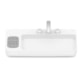 Cuba de Apoio Retangular com Mesa e Válvula Oculta 7/8 Infinity 80x42cm Branco Matte Roca - 3b9efa9a-cb4b-4da7-ab9a-8957d65bf407