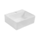 Cuba De Apoio Retangular Com Mesa Premium Branco Hervy - 20dcfe02-1b3e-4248-85d9-19253a33cf95
