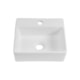 Cuba De Apoio Retangular Com Mesa Premium Branco Hervy - ceb9b556-81bb-4445-bd67-98a58c968160