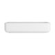 Cuba De Apoio Retangular Slim Branco Deca 60cm - 64cb2389-a3c4-4b5e-89cc-a374da3a051c