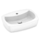 Cuba De Apoio Thema Branco Incepa 50x36cm - 6b533c7c-ce50-436c-b2c7-55b7de0f052c