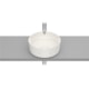 Cuba De Apoio Válvula 7/8 Round Inspira Beige Roca 37x37cm - 273bab7b-dc4a-40b0-8f33-a2055cdcd542