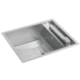 Cuba De Cozinha Inox Supra Com Válvula Deca 52,8X44cm - 24ea3764-d384-4931-a2d5-5fc20d6fc81c