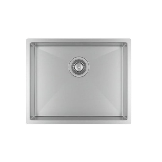 Cuba De Cozinha Retangular Inox Suprema Deca 50X40cm - Imagem principal - 0b24b5af-5054-4370-84df-7014e216e9fb