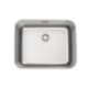 Cuba De Embutir Dora Aço Inox Escovado Com Válvula e Escape Tramontina 50x40cm - 7a4af5bf-bf0e-41c6-a9f3-fbda5782826d