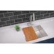 Cuba De Embutir Em aço Inox Com Acessórios Design Quadrum Tramontina 54x44x20,5 - 542dbff4-5ac5-49a0-bded-37cf0a2c381d