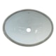 Cuba De Embutir Oval Branco Hervy - de18381a-0ae1-43c6-b3ba-18e688a829ad