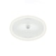 Cuba De Embutir Oval Branco Incepa 49x32cm - 885ee9c9-abf5-40a9-9f1c-b9b8f653176e
