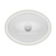 Cuba De Embutir Oval Pequena 39x30cm Branca Incepa - eeff4099-3c1a-4ddd-90c6-c78b36f55102