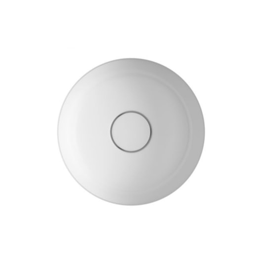 Cuba De Embutir Redonda Branco Deca 30cm - Imagem principal - 6f602aad-cca6-4cbc-9f1c-ea05bbaab7dc