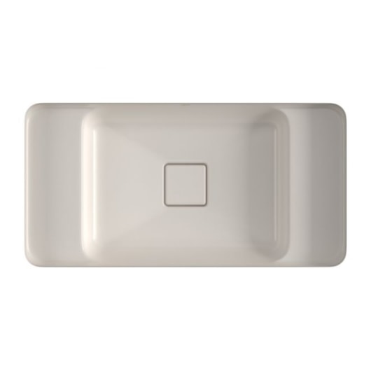 Cuba De Embutir Retangular Com Mesa Barbante Deca 60x30cm - Imagem principal - 1f1c69ea-d861-4b19-a65b-4a217d79225c